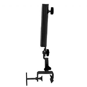 Suporte Guarda Sol 45cm Ferro Para Barco